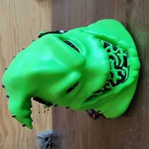 Disney Oogie Boogie Popcorn Bucket